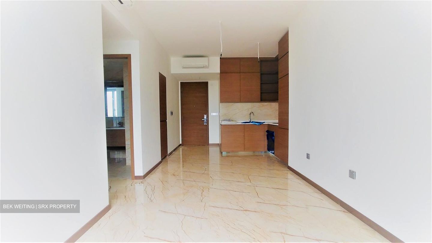 Queens Peak (D3), Condominium #566842861